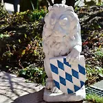 Bayernblick Lägenhet Rimsting