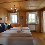 Lägenhet Bayernblick Rimsting