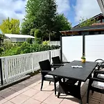 Lägenhet Bayernblick *