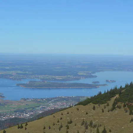 Bayernblick