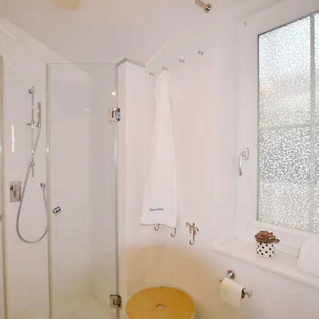 Apartman Bayernblick *