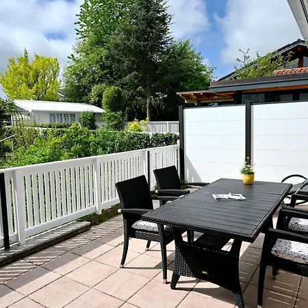 Apartman Bayernblick *