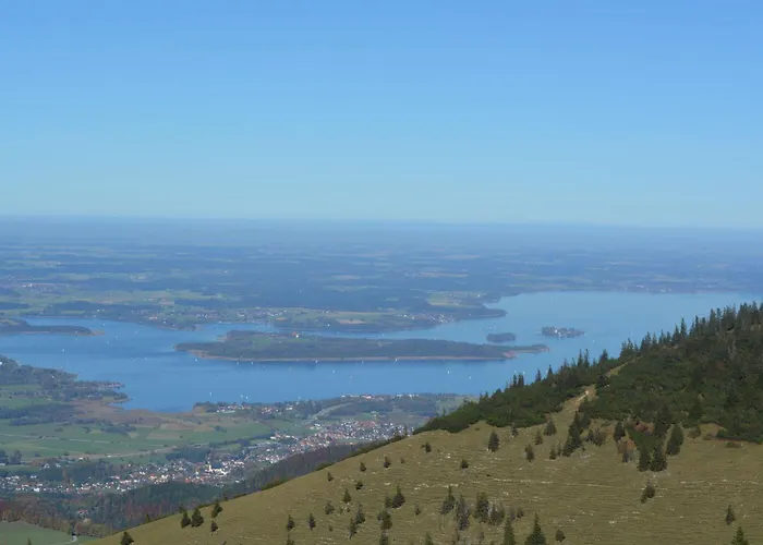Bayernblick